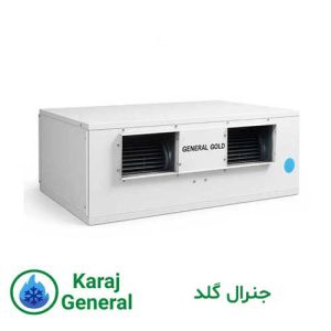 داکت اسپلیت جنرال گلد