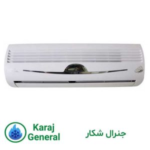 کولر گازی جنرال شکار لبخندی