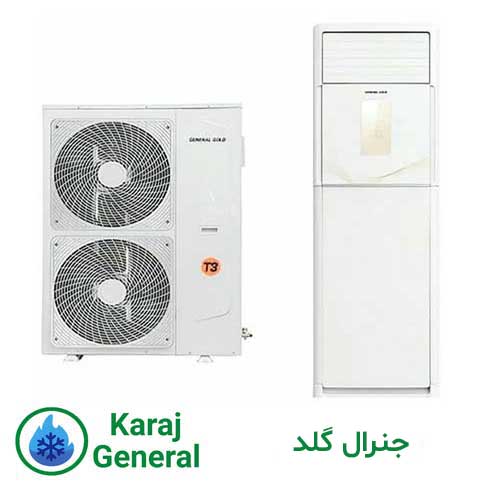 36000 ایستاده GG-MF36000D NORD T3